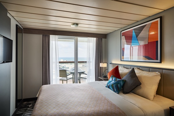 Marella Cruises Marella Discovery 2 Balcony Cabin ©Marella Cruises 2.jpg